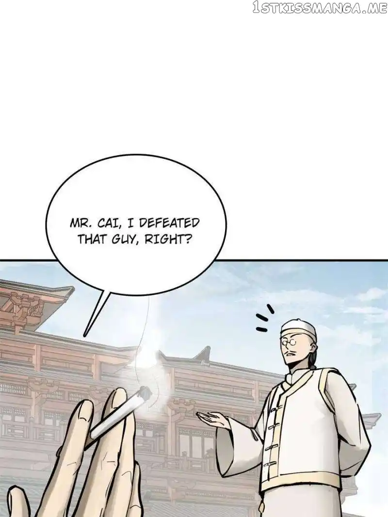 All Starts With Ubume Chapter 206