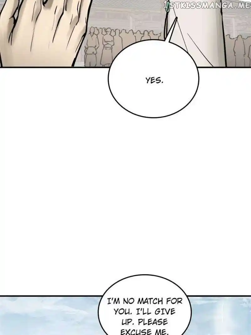 All Starts With Ubume Chapter 206