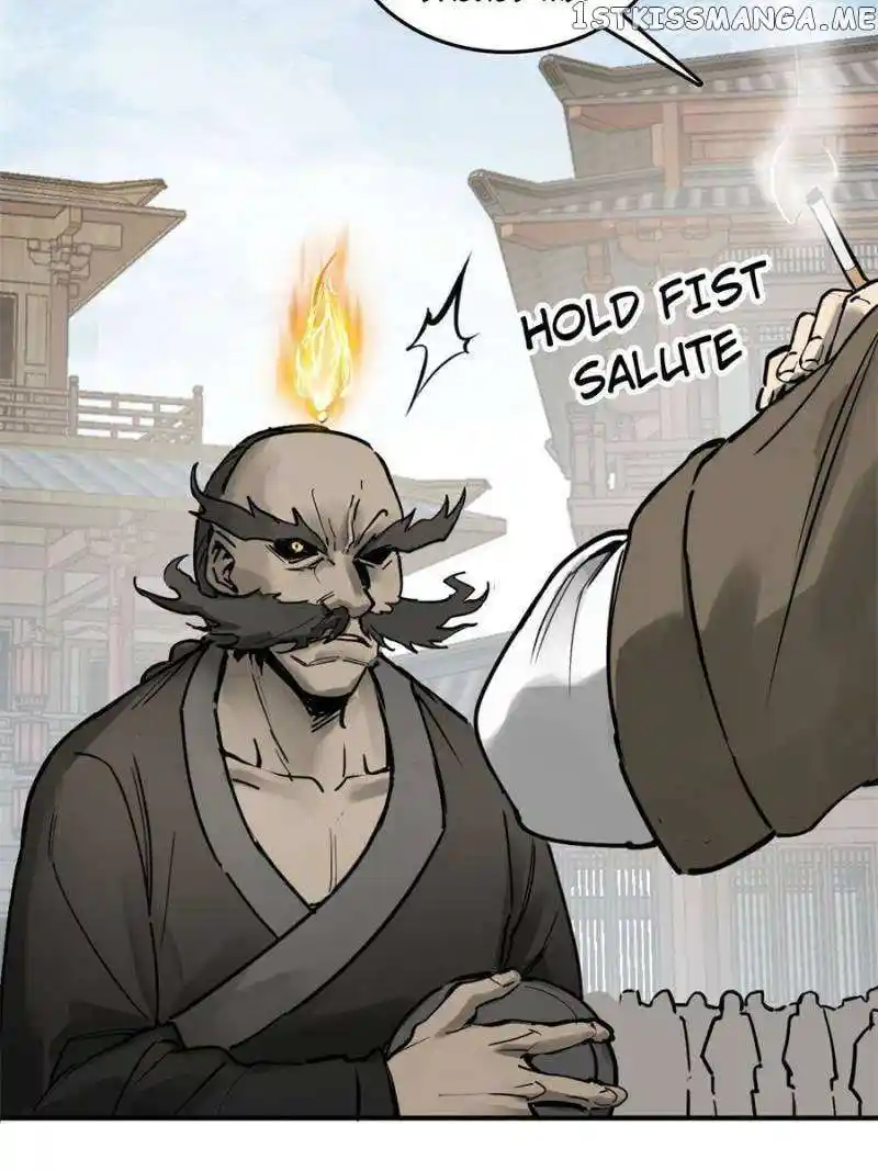 All Starts With Ubume Chapter 206