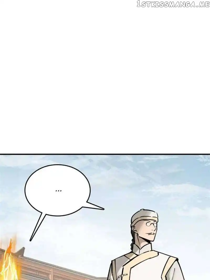 All Starts With Ubume Chapter 206