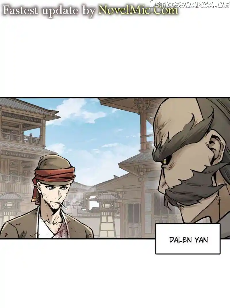 All Starts With Ubume Chapter 207