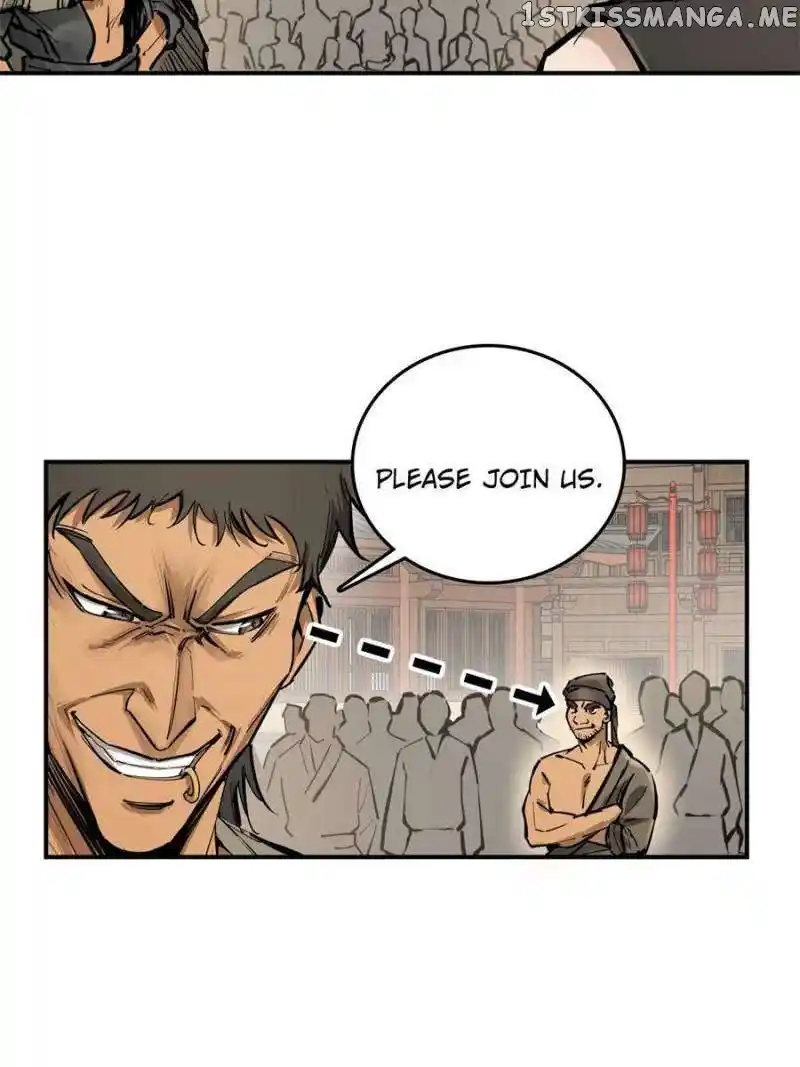 All Starts With Ubume Chapter 207