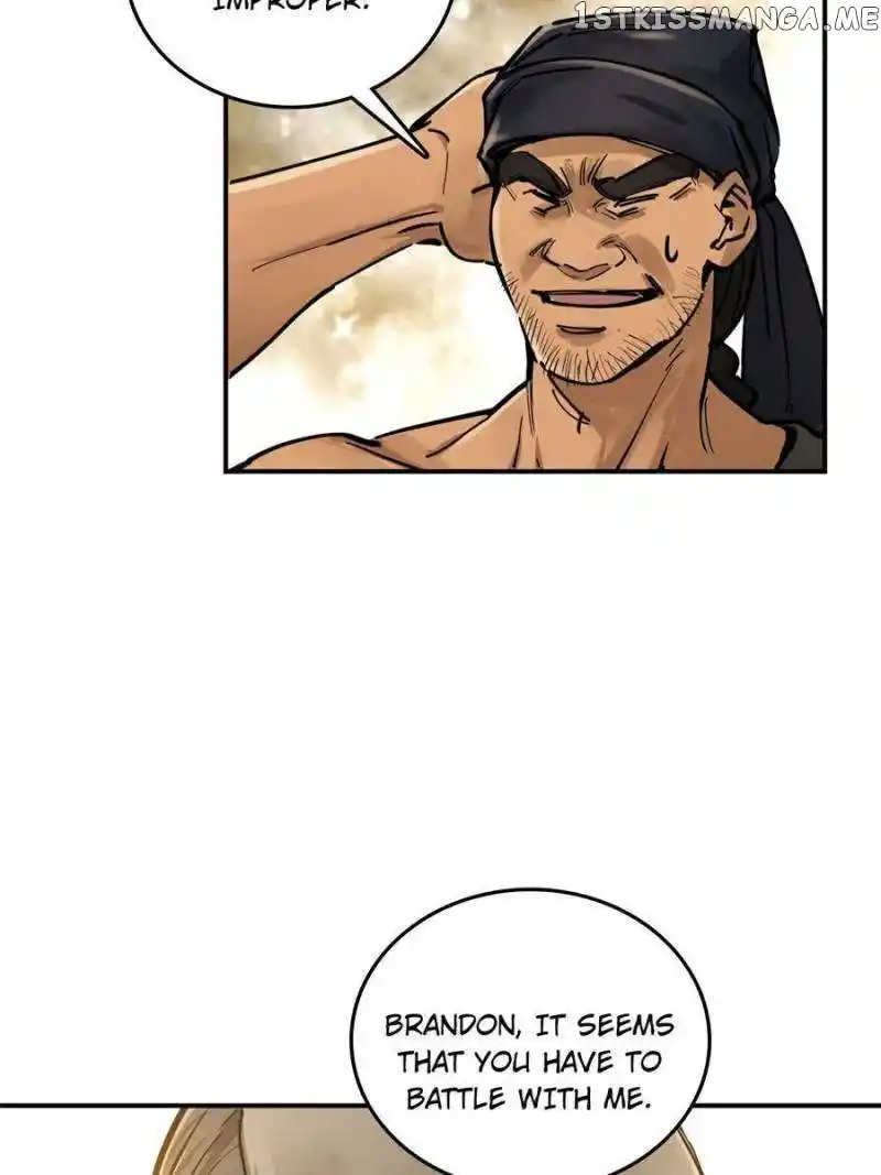 All Starts With Ubume Chapter 207