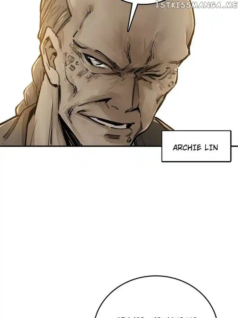 All Starts With Ubume Chapter 207