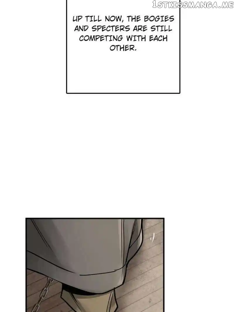 All Starts With Ubume Chapter 207