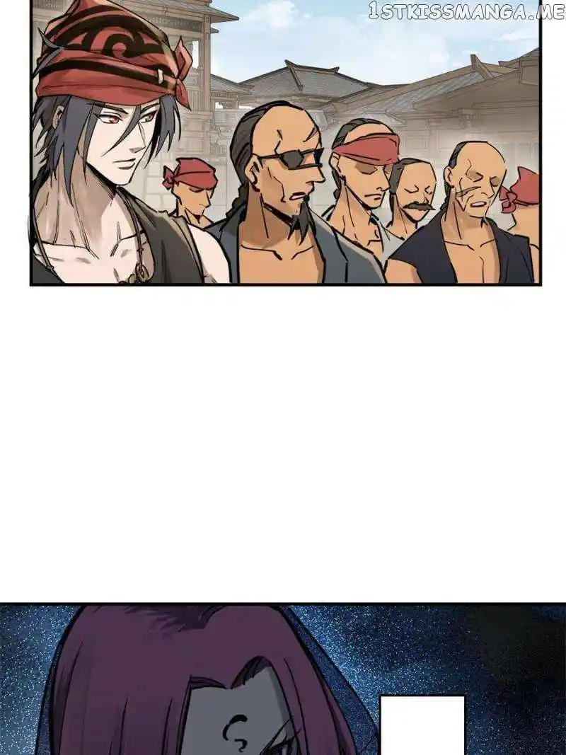 All Starts With Ubume Chapter 207