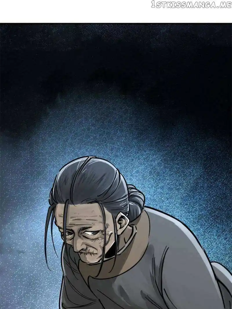 All Starts With Ubume Chapter 207