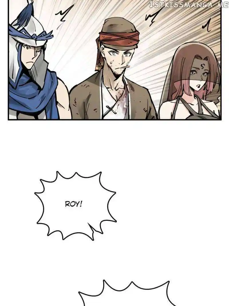 All Starts With Ubume Chapter 207