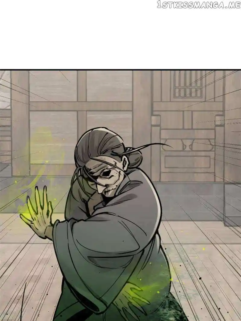 All Starts With Ubume Chapter 207