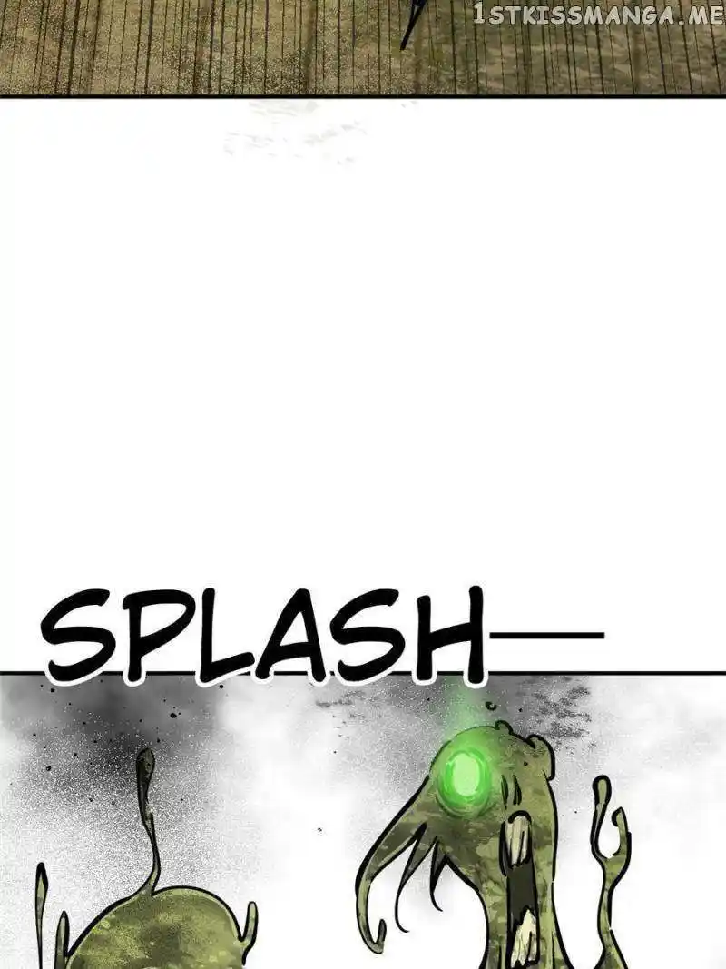 All Starts With Ubume Chapter 207