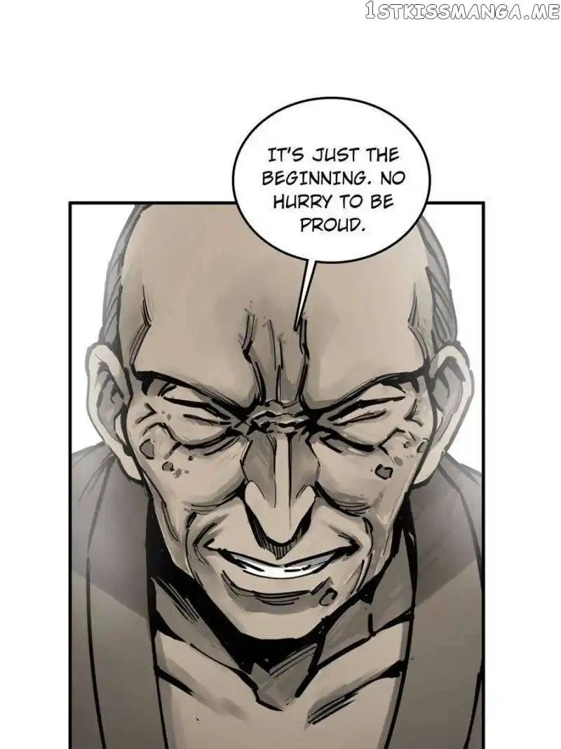 All Starts With Ubume Chapter 207