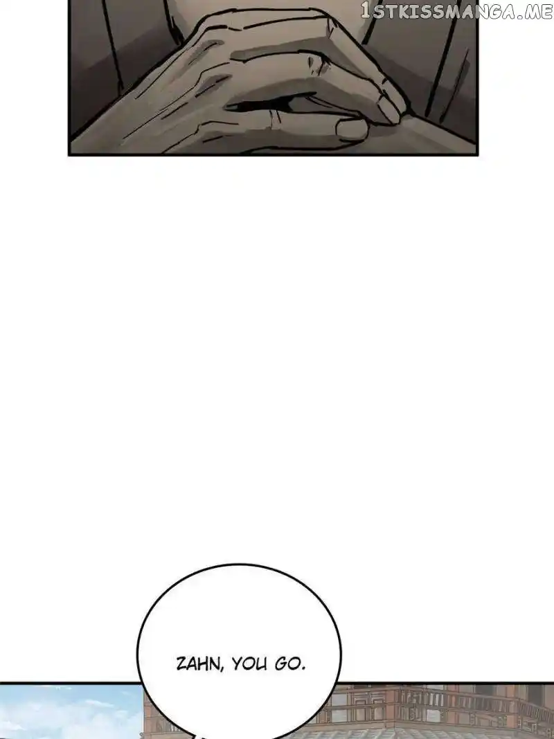 All Starts With Ubume Chapter 207