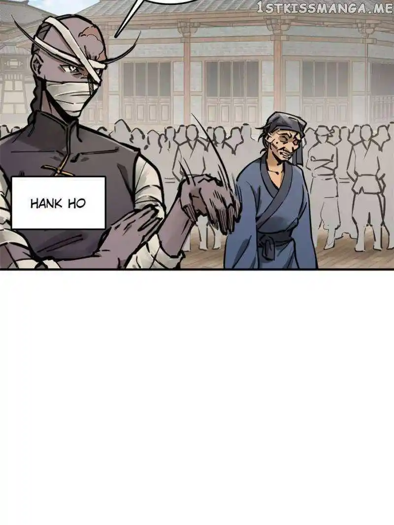 All Starts With Ubume Chapter 207