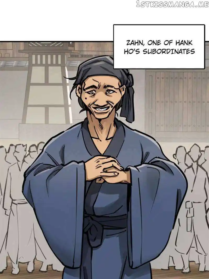 All Starts With Ubume Chapter 207