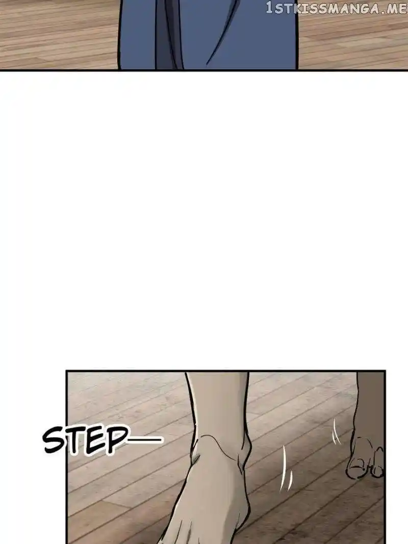 All Starts With Ubume Chapter 207