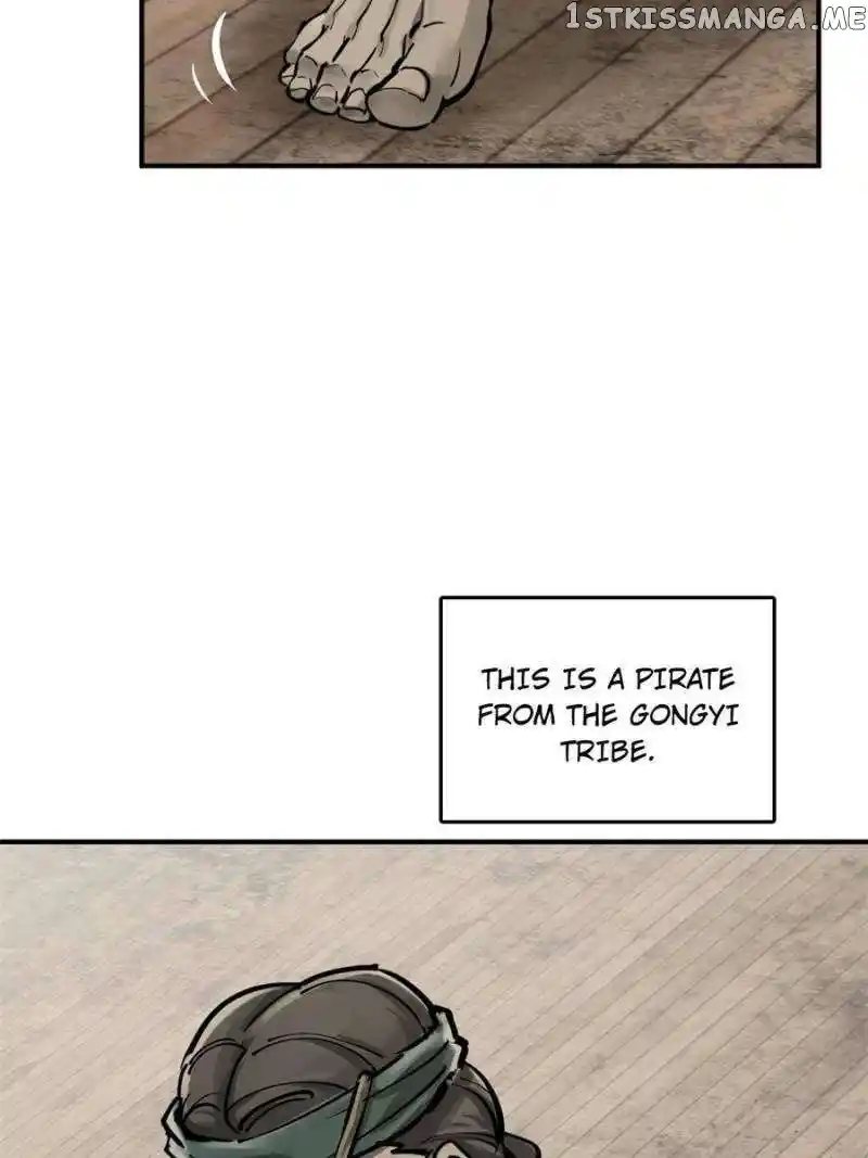 All Starts With Ubume Chapter 207