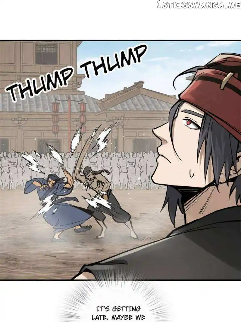 All Starts With Ubume Chapter 207