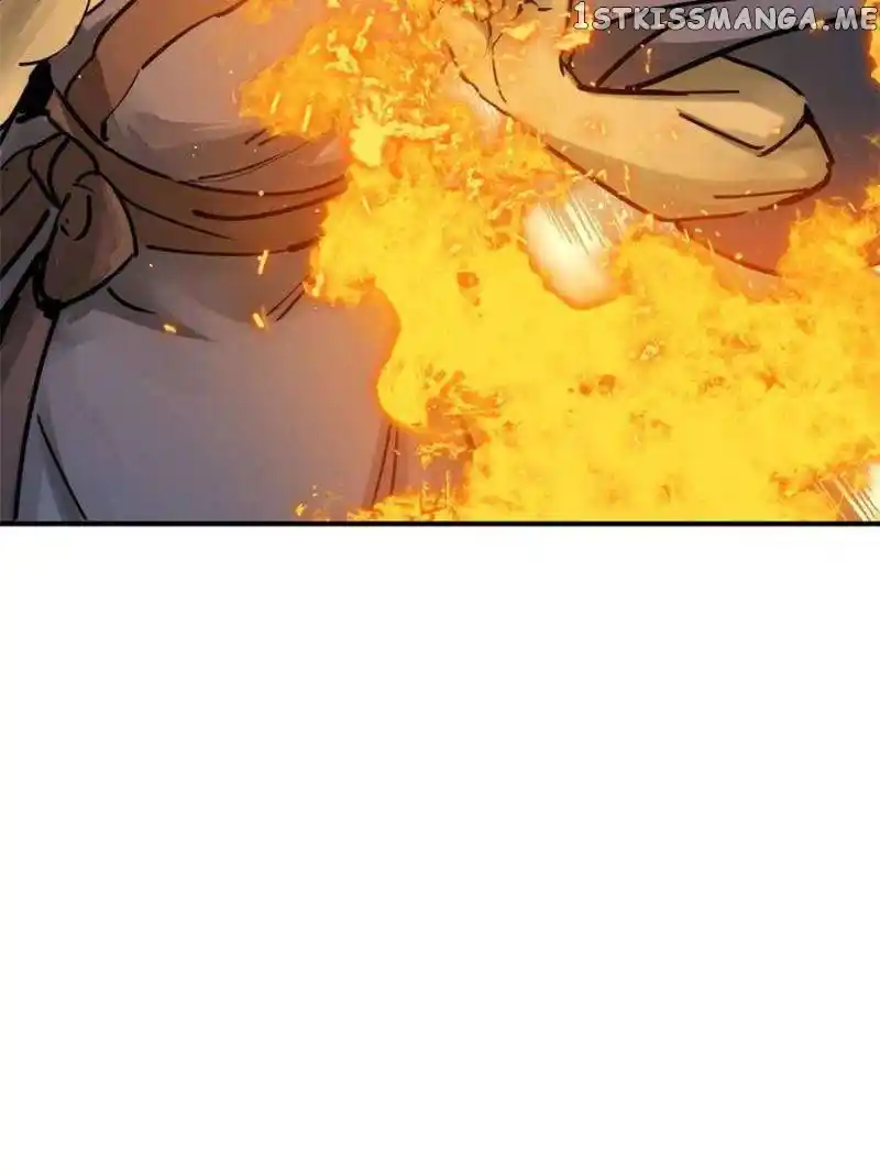 All Starts With Ubume Chapter 207