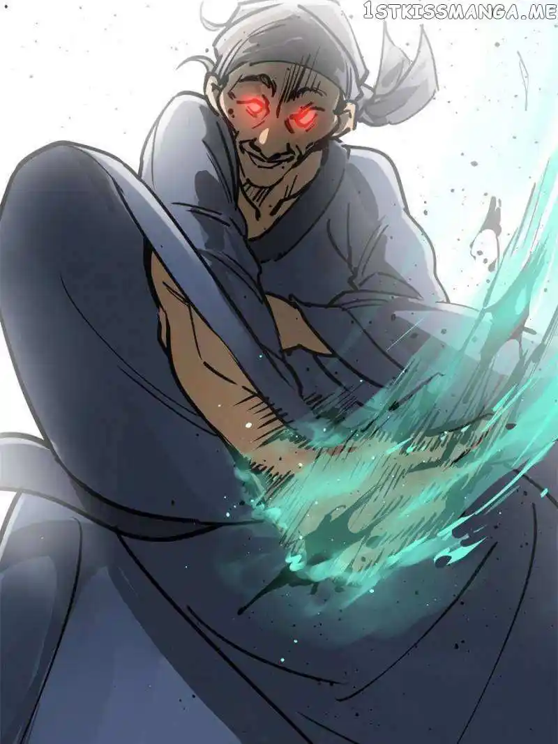 All Starts With Ubume Chapter 207