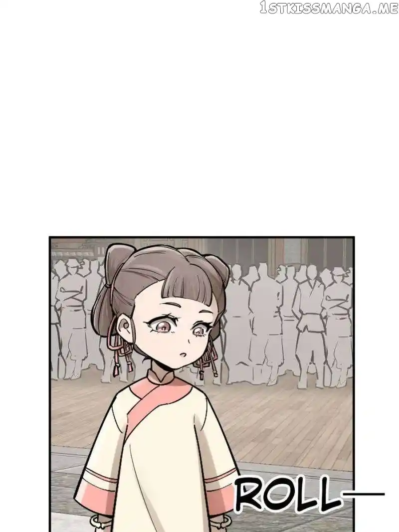 All Starts With Ubume Chapter 207