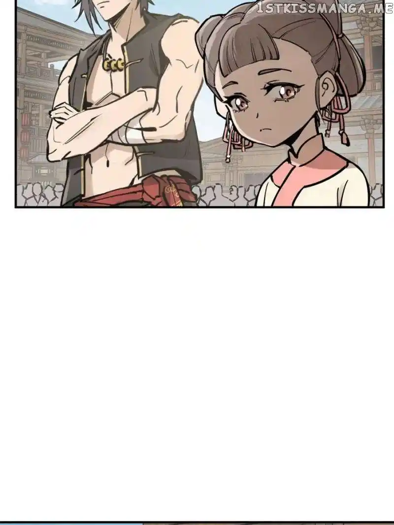 All Starts With Ubume Chapter 207