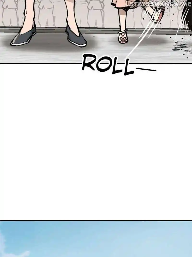 All Starts With Ubume Chapter 207