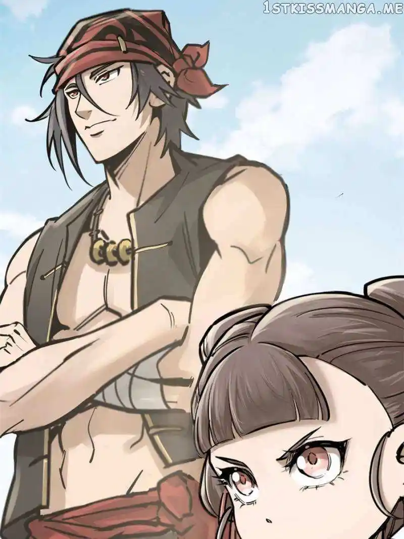 All Starts With Ubume Chapter 207