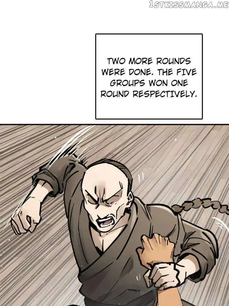 All Starts With Ubume Chapter 207