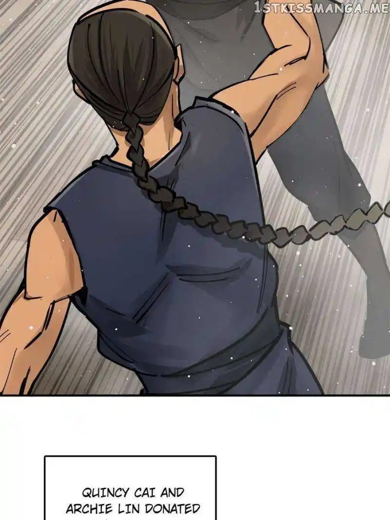 All Starts With Ubume Chapter 207