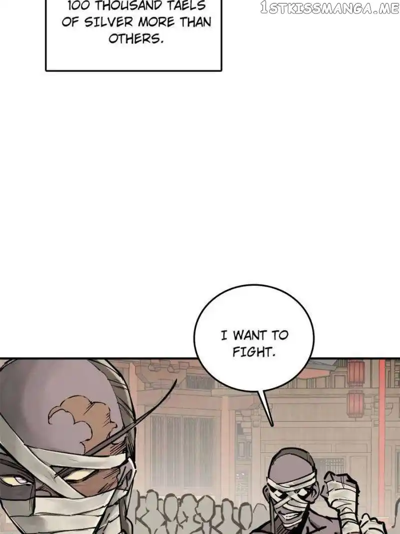 All Starts With Ubume Chapter 207