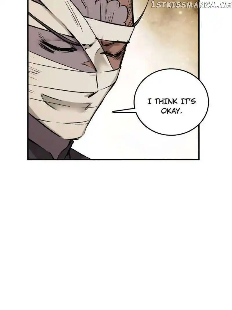 All Starts With Ubume Chapter 208