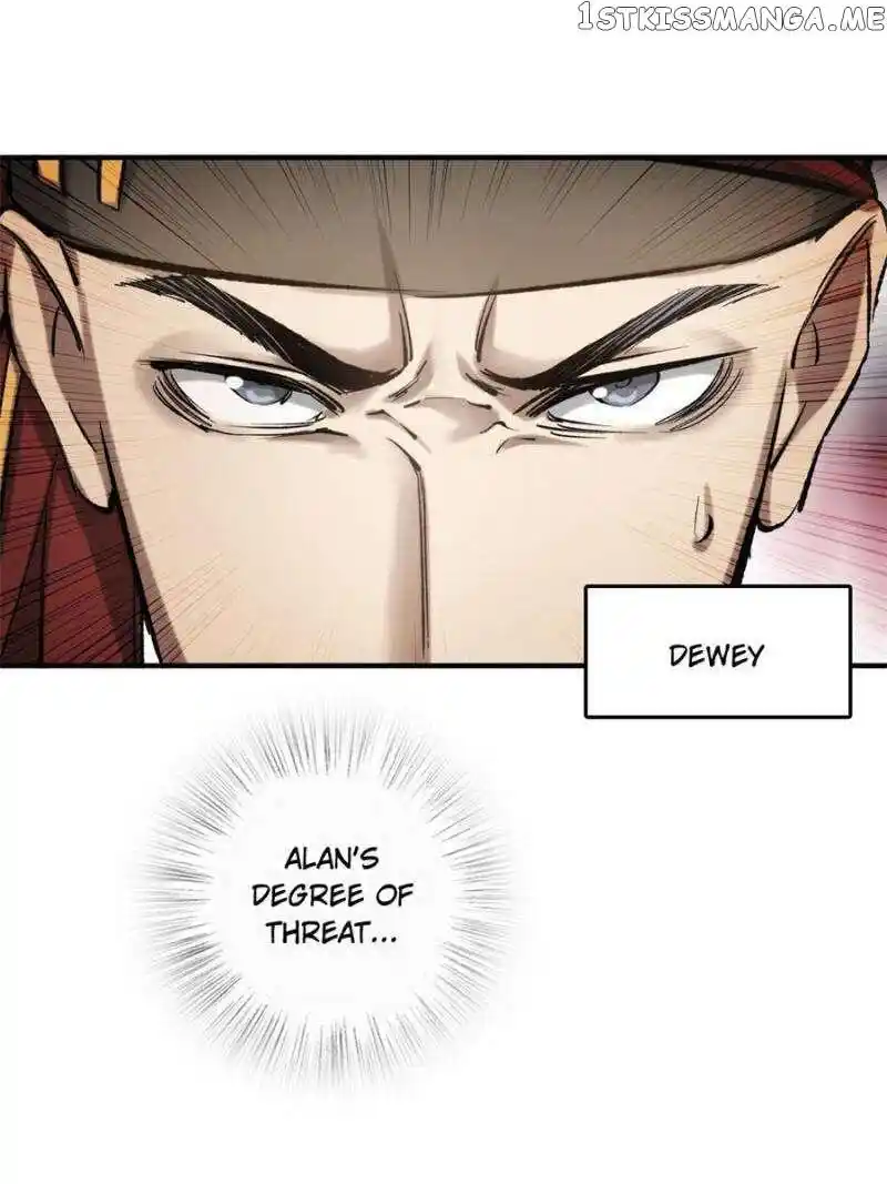 All Starts With Ubume Chapter 208