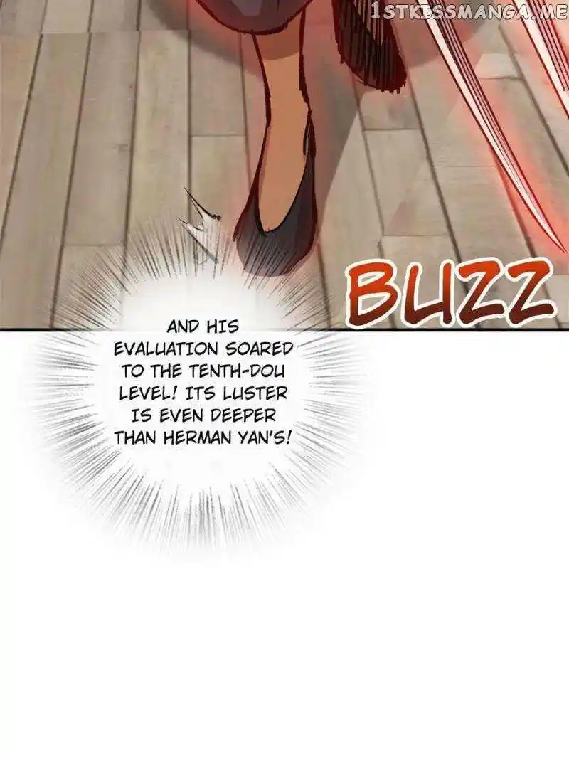 All Starts With Ubume Chapter 208