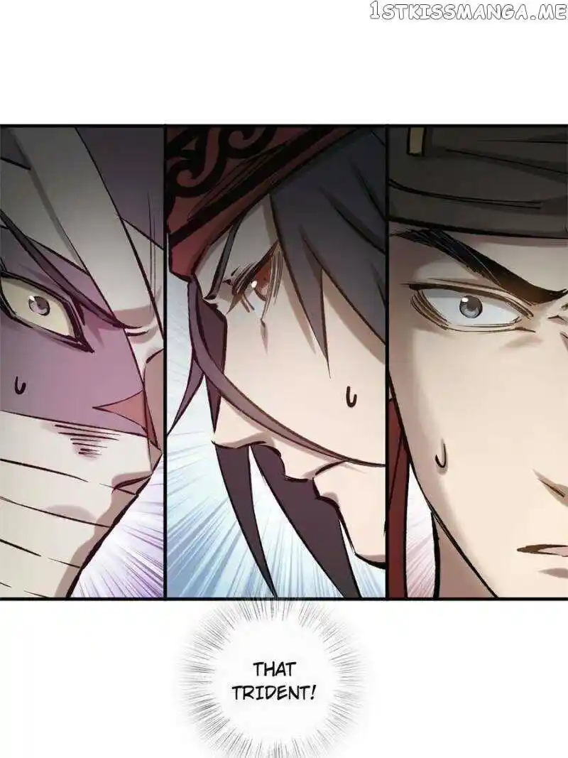 All Starts With Ubume Chapter 208