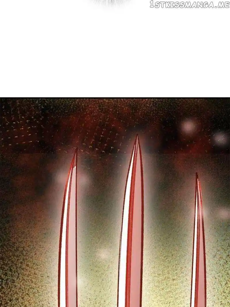 All Starts With Ubume Chapter 208