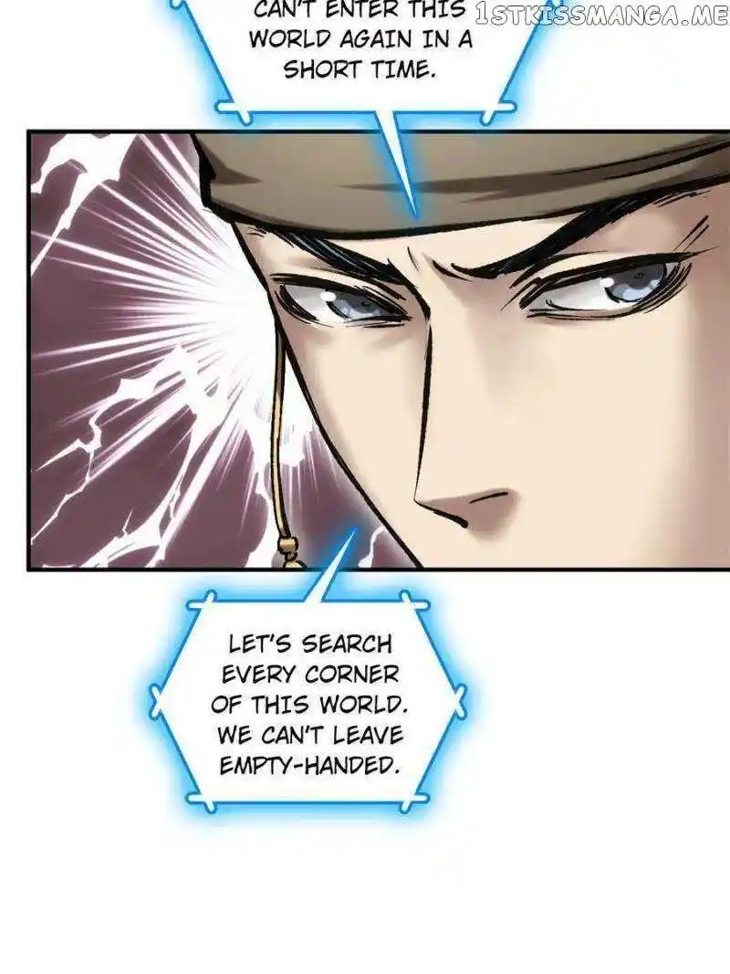 All Starts With Ubume Chapter 208