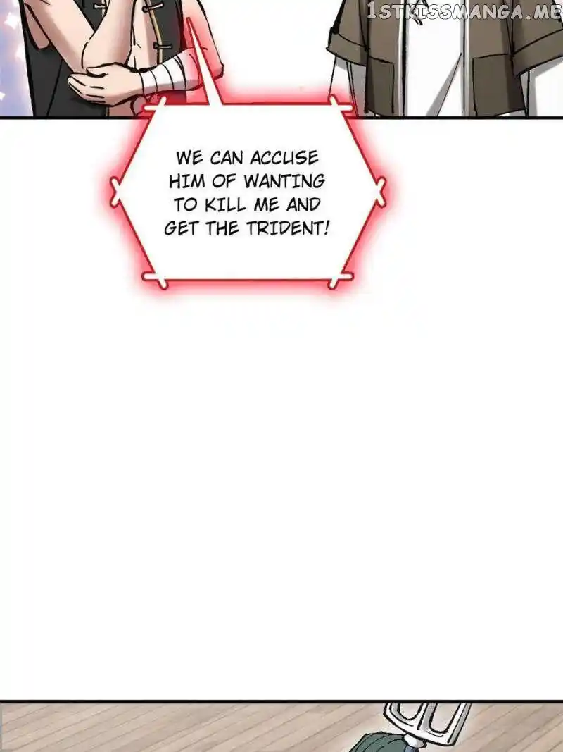 All Starts With Ubume Chapter 208