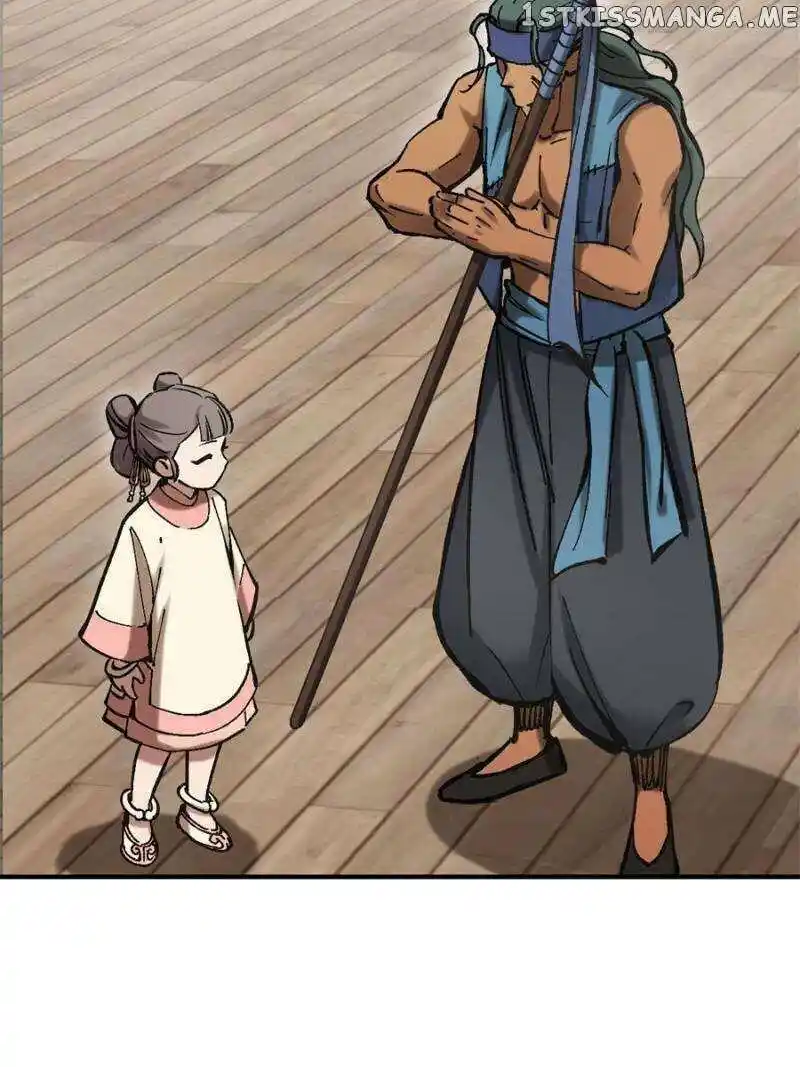 All Starts With Ubume Chapter 208