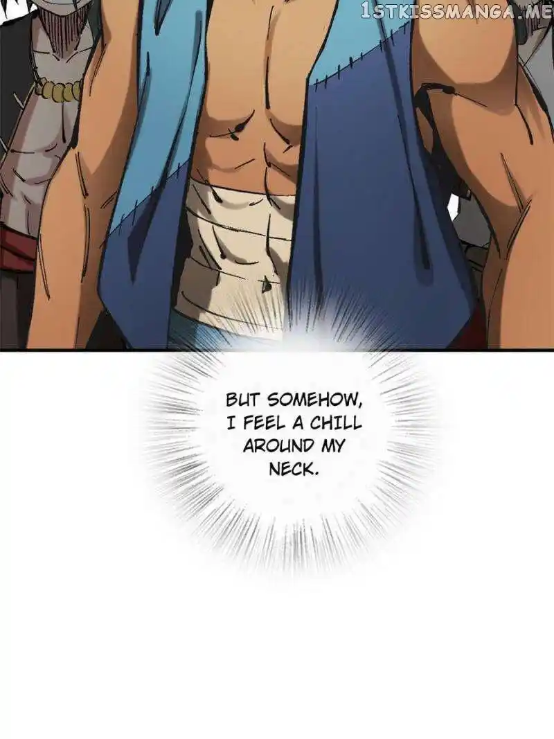 All Starts With Ubume Chapter 208