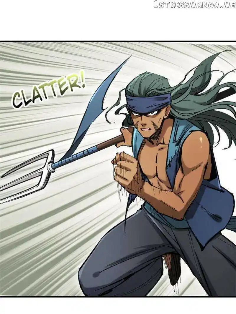 All Starts With Ubume Chapter 208