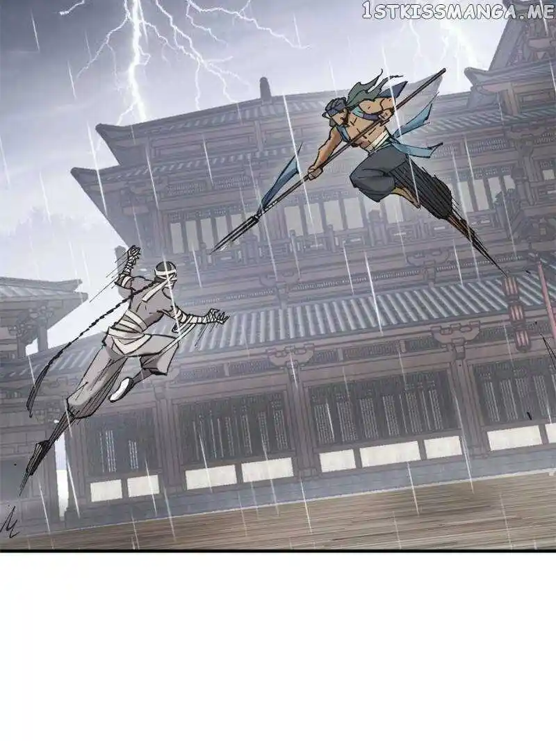 All Starts With Ubume Chapter 208