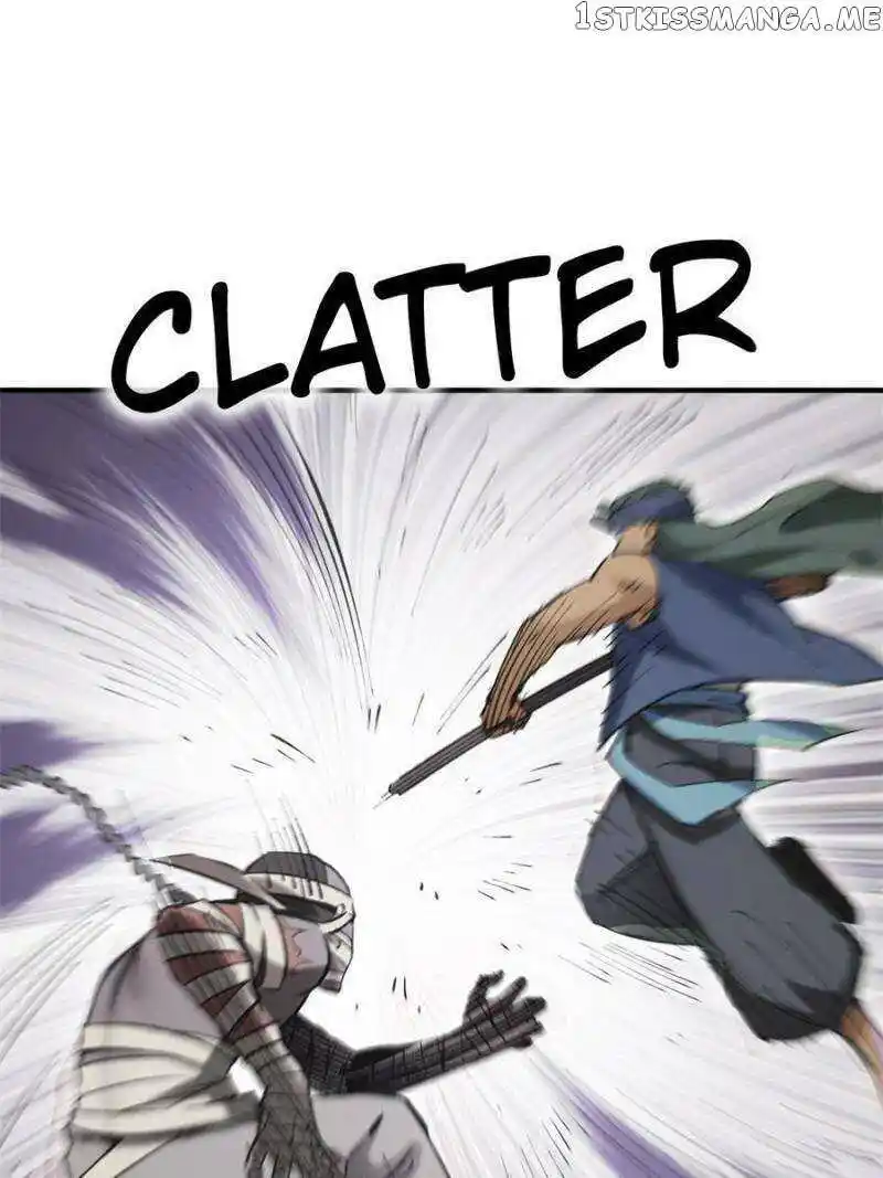 All Starts With Ubume Chapter 208