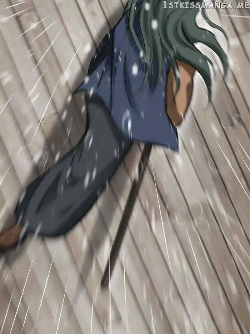 All Starts With Ubume Chapter 208