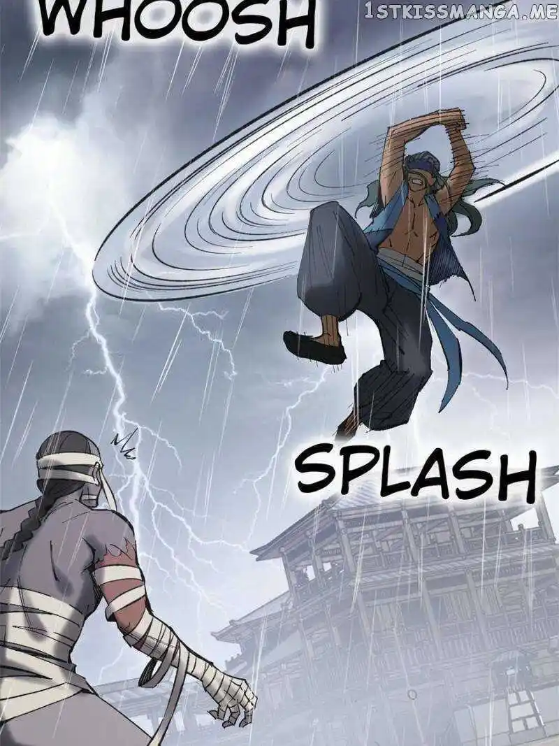 All Starts With Ubume Chapter 208