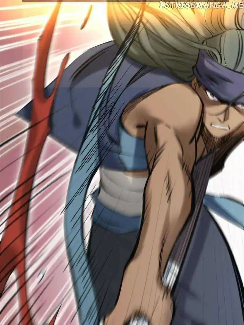 All Starts With Ubume Chapter 208