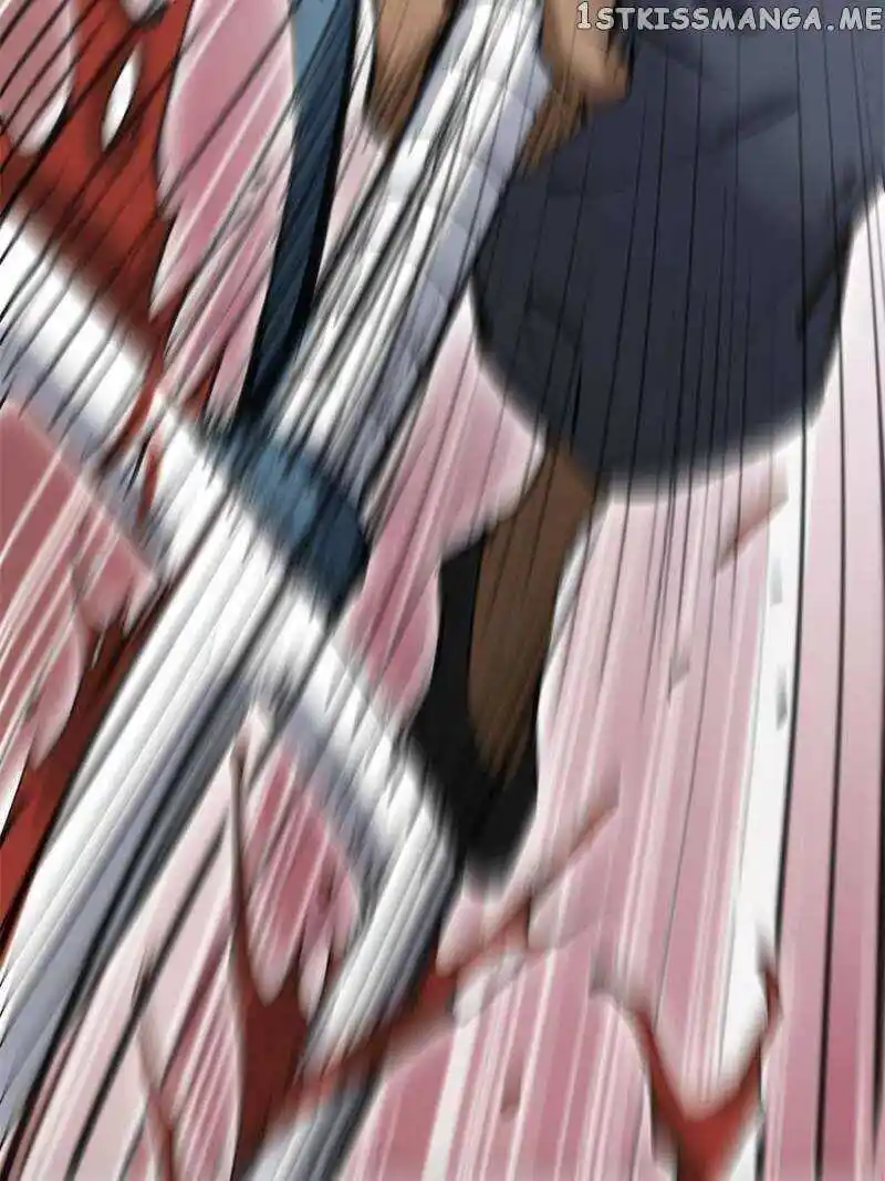 All Starts With Ubume Chapter 208