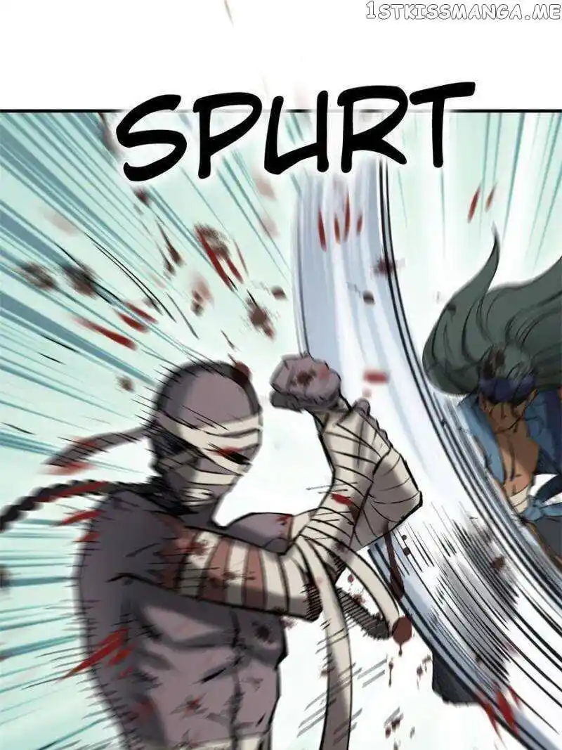 All Starts With Ubume Chapter 208