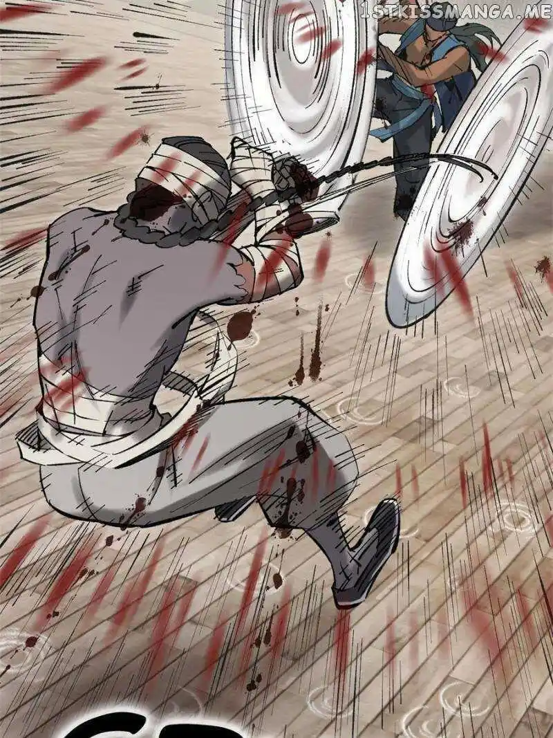 All Starts With Ubume Chapter 208