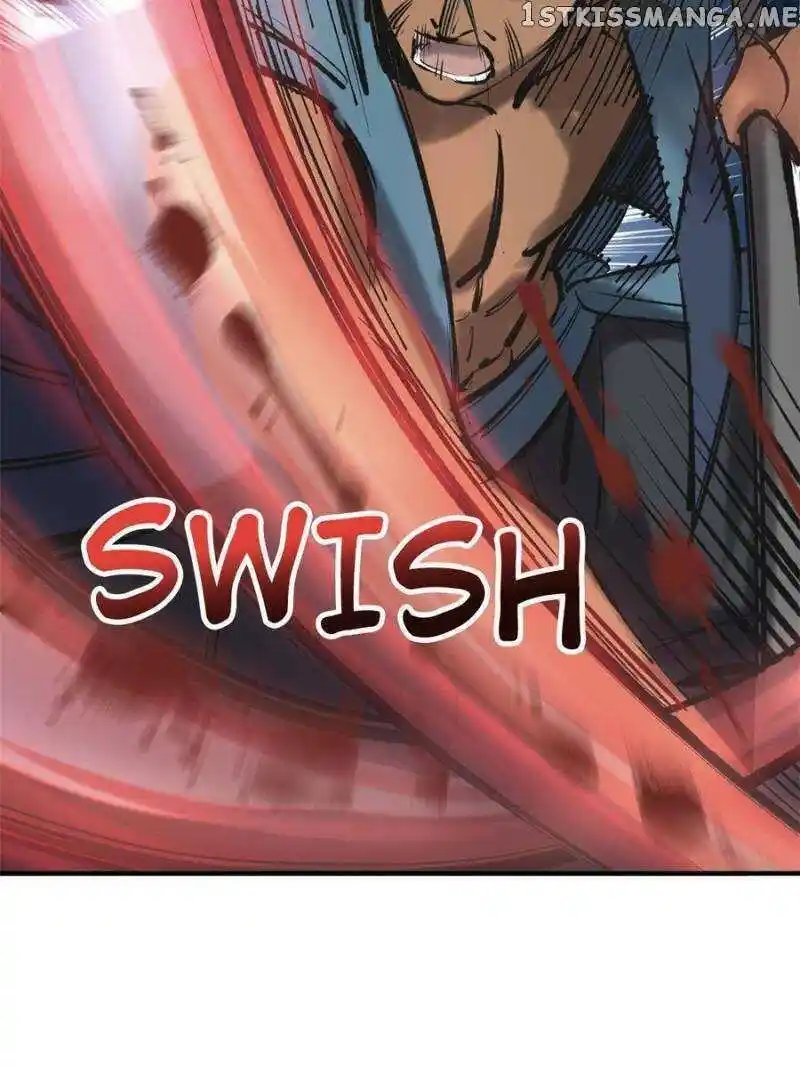 All Starts With Ubume Chapter 208