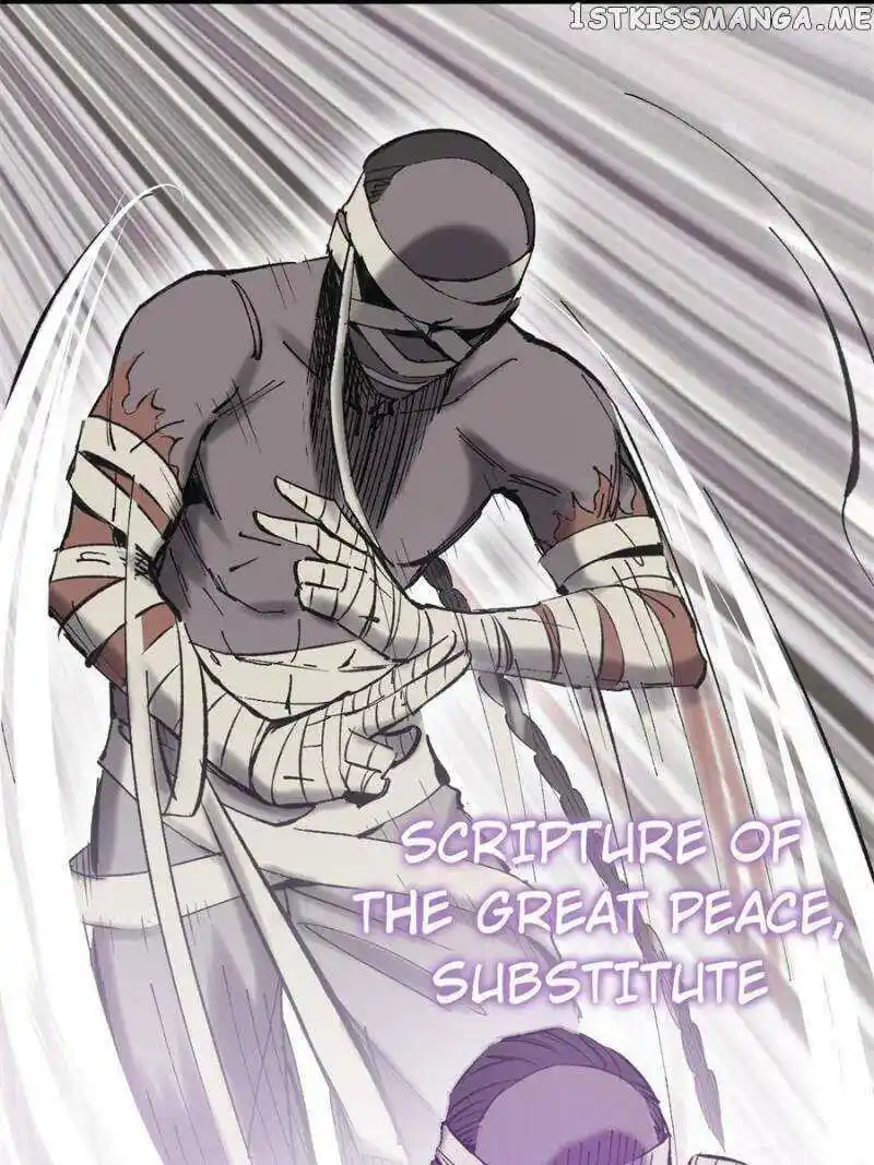 All Starts With Ubume Chapter 208